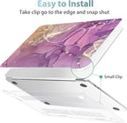 May Chen for MacBook Air 13.6 inch Case A3240 M4 A3113 M3 A2681 M2 - Image 5