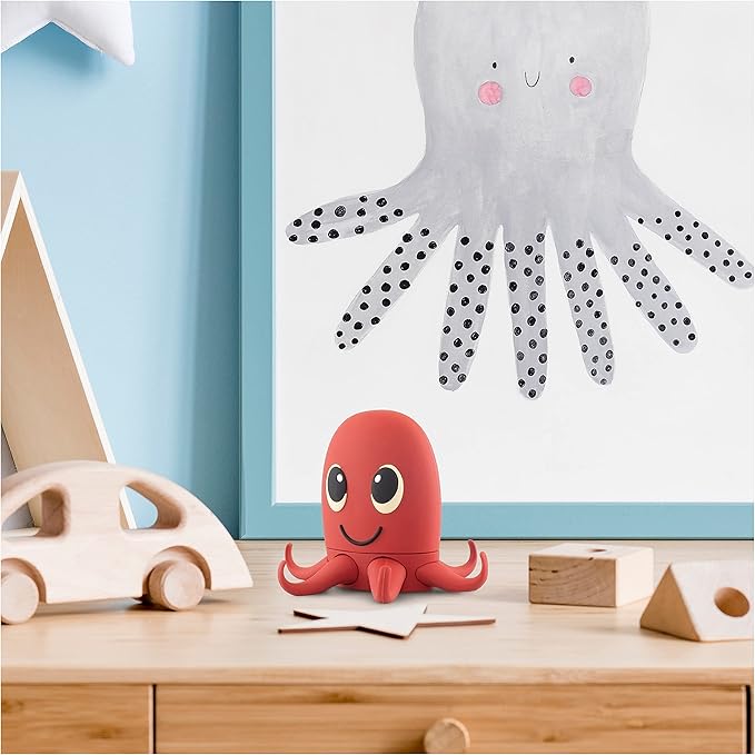 Octopus Bluetooth Wireless Speaker - Image 3