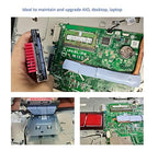 30 Pack Thermal Pads, 20×67 mm by 5 Thickness 0.5 | 1 | 1.5 | 2 | 3 mm - Image 3