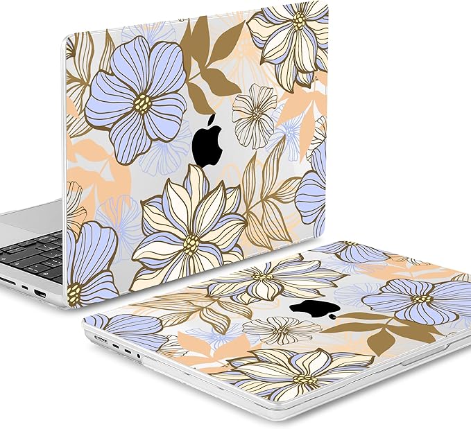 Mektron Case for MacBook Pro 16" M4 A3403 A3186 M3 A2991 M2 A2780 M1 A2485 - Image 6