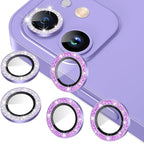 AGVEE 3+3 6 Pack Camera Lens Cover Protector by AGVEE