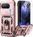 Taisairu for Google Pixel 9A Case by Taisairu