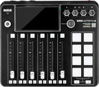 RODE RODECaster Pro II + Studio Headphones + Podcast Microphone + 64GB Micro SD - Image 2