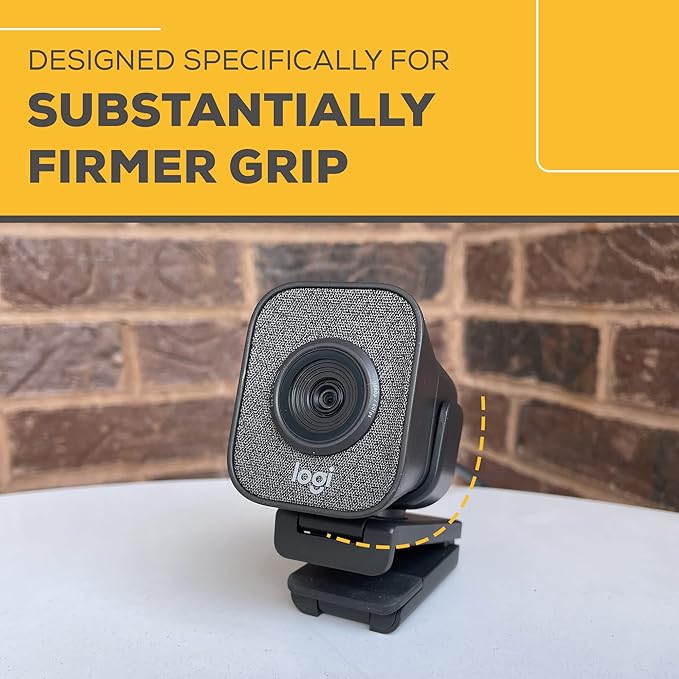 Streamcam Tripod Mount Compatible - Image 4