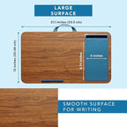 LAPGEAR Home Office Lap Desk - Image 5
