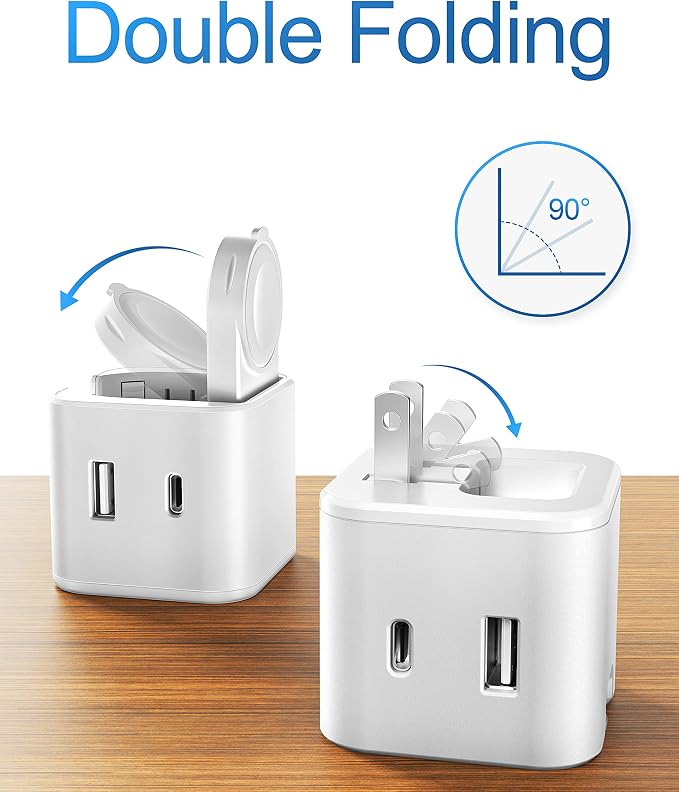 36W for Apple Charging Block - Image 2