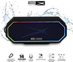 Altec Lansing Magnetic Bluetooth Speaker HYDRAJOLT 2.0, Waterproof IP67 - Image 2