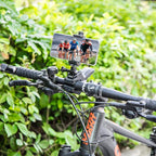 Suptig Phone Holder Desk Gooseneck Mount, Cell Phone Clamp Clip - Image 7