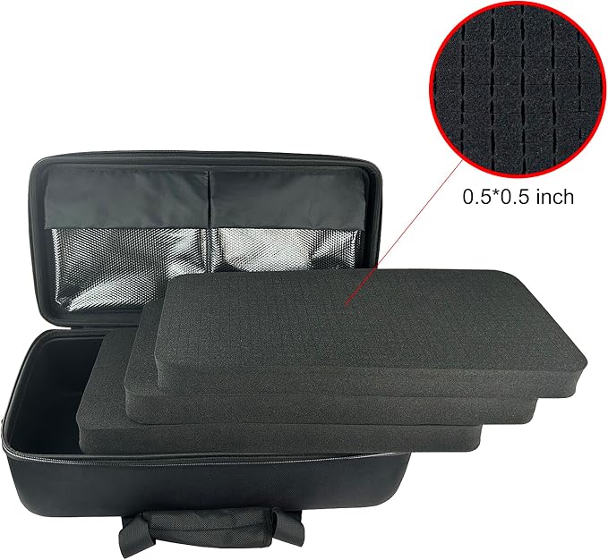 Multi-Purpose EVA Hard Case - Image 2