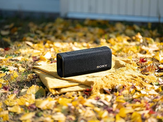 Sony ULT Field 3 Wireless Portable Bluetooth Speaker, IP67 Waterproof, and - Image 10