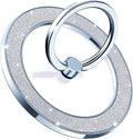 Magnetic Phone Ring Holder for MagSafe, Magnetic Phone Grip for iPhone by Pikabo