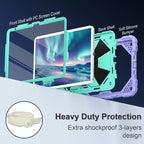 Case for iPad 11th Generation 11 Inch / iPad 10th Generation Case 10.9 Inch - Image 3