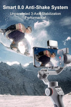 FUNSNAP C05 Kit Gimbal Stabilizer - Image 3
