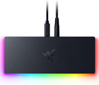 Razer Thunderbolt 5 Dock Chroma: 10 Ports w/M.2 Storage Slot by Razer