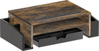 Simple Houseware Desk Monitor Stand Riser - Image 6
