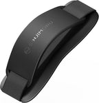 Sinjimoru Phone Grip with Silicone Band – Comfortable One-Hand Holder & by Sinjimoru