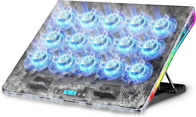 AICHESON Gaming Laptop Cooling Pad by AICHESON