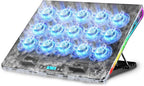 AICHESON Gaming Laptop Cooling Pad by AICHESON