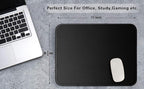 Mouse Pad Bundle Stitched Edges Premium Waterproof Gaming Mouse Mat Pad - Image 2