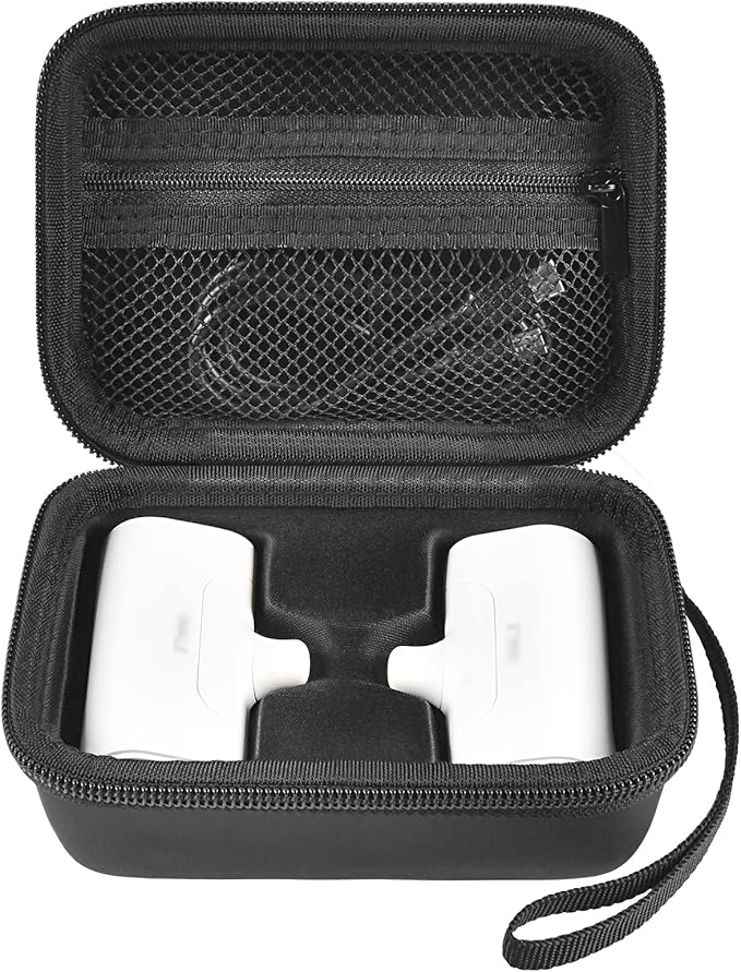 Portable Charger Power Bank Case by Casmilee