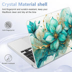 Case for MacBook Air 15 Inch 2025 2024 2023 Release M4 A3241 M3 A3114 M2 A2941 - Image 6