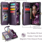 Defencase for Galaxy A26 5G Case Wallet - Image 2