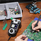 WEP 982-V Micro Soldering kit - Image 2
