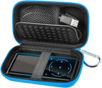 Comecase MP3 & MP4 Player Case for SOULCKER/G.G.Martinsen/Grtdhx/iPod by COMECASE