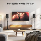 PERLESMITH Universal Speaker Stands - Image 8