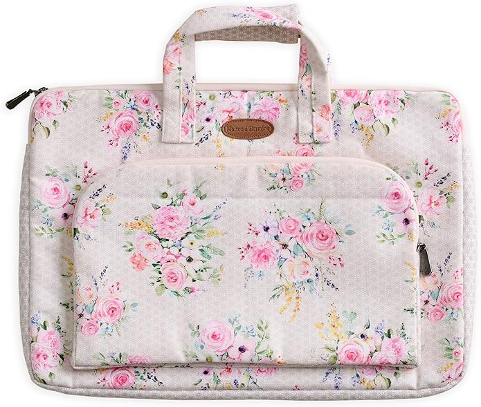 Maison d'Hermine Laptop bag by MaisondHermine