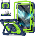 Case for iPad 11th Generation 11 Inch / iPad 10th Generation Case 10.9 Inch by Scnioy
