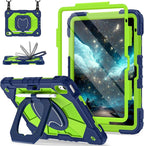 Case for iPad 11th Generation 11 Inch / iPad 10th Generation Case 10.9 Inch by Scnioy