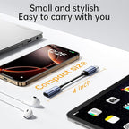 USB C to Lightning Audio Adapter, USB Type C Male to Lightning Female Headphone - Image 5
