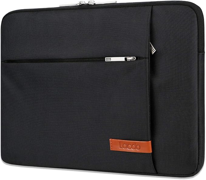 Lacdo Laptop Sleeve Case for 16 inch New MacBook Pro M4/M3/M2/M1 Pro/Max A3403 by Lacdo