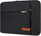 Lacdo 15-15.6 Inch Laptop Sleeve Case by Lacdo