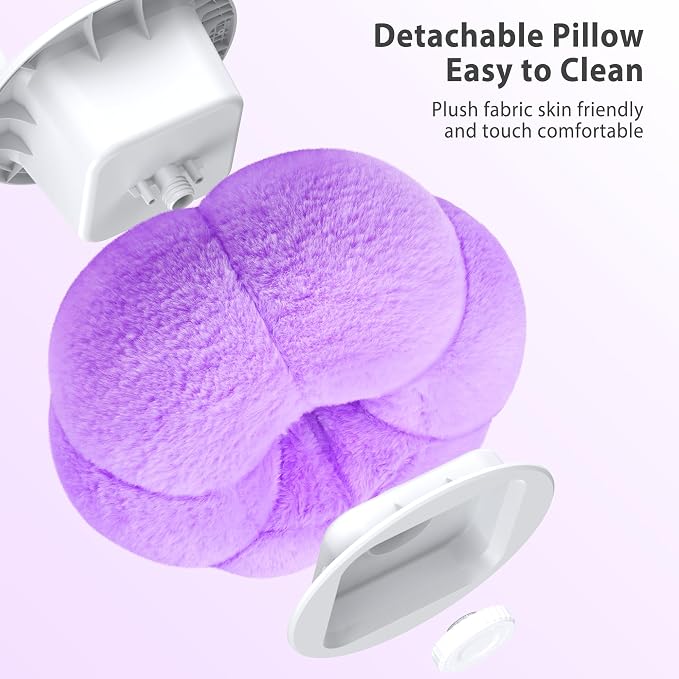CreaDream Pumpkin Tablet Pillow Stand Holder - Image 5