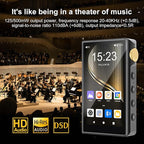 High-Resolution MP3 Player - Image 2