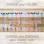 Panasonic ErgoFit Wired Earbuds - Image 4
