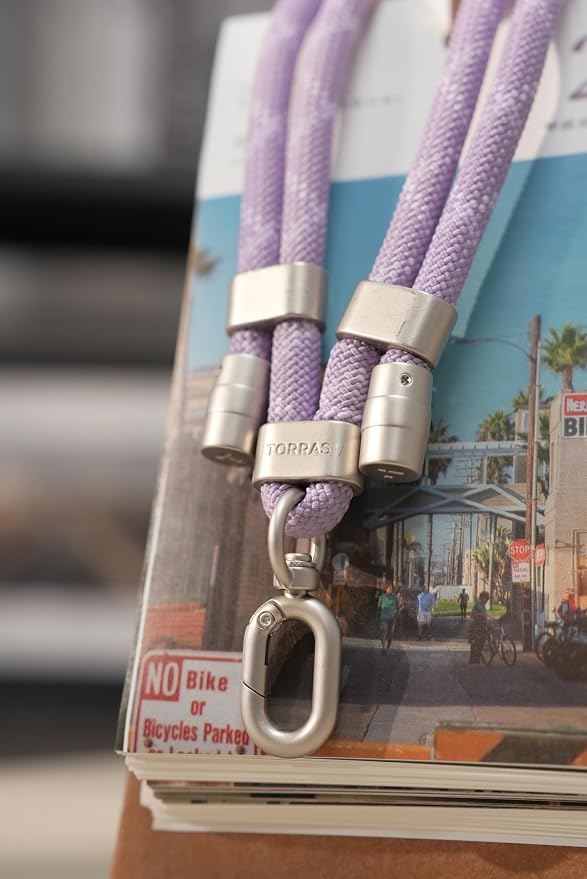 TORRAS Phone Lanyard Crossbody - Image 8