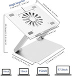 SOUNDANCE Laptop Cooling Pad - Image 2