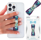 LOVEHANDLE Universal Phone Grip by LOVEHANDLE
