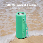 MIATONE Boombox Portable Bluetooth Speaker Gifts - Image 5