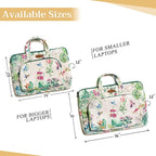 Maison d'Hermine Laptop bag - Image 3