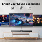 Monster Soundbar SB100 Sound Bar - Image 6