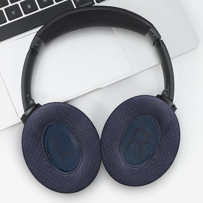 Cooling Gel Headphones Replacement Ear Pads - Image 5