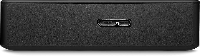 Seagate Portable 5TB External Hard Drive HDD – USB 3.0 - Image 4