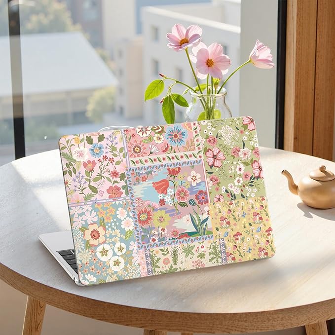 iCasso for MacBook Air 13 inch Case 2020 2019 2018 Release A2337 M1 A2179 A1932 - Image 7