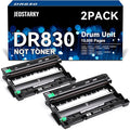 Compatible DR830 Drum Unit Replacement by Jeostarky