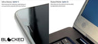 Stackable Webcam/Camera Vinyl Covers | 95 Low-Tack Restickable Webcam Sticker | - Image 7