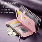 Defencase for Galaxy A26 5G Case Wallet - Image 8
